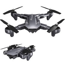 Hot Visuo XS816 Optical Flow Positioning Dual Camera RC Drone WIFI 2MP/0.3MP/4K Gesture Shooting VS SG700 XS809S
